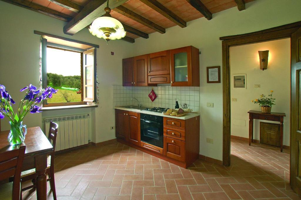 Semproniano Agriturismo Casa Fibbianello חדר תמונה