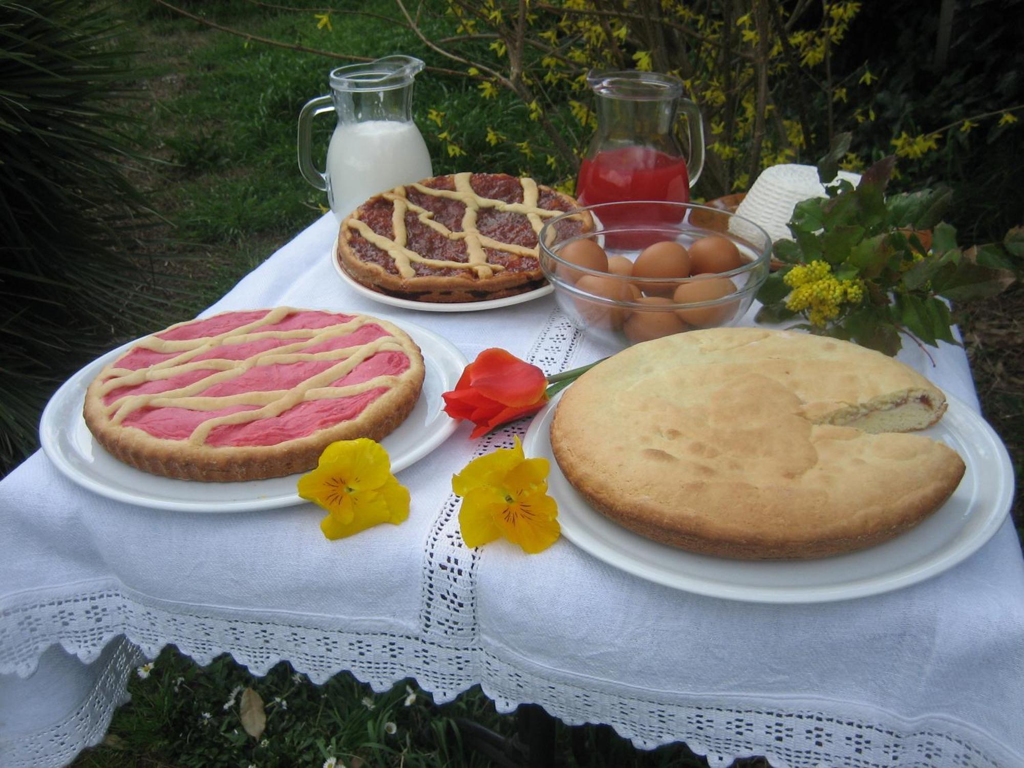 Semproniano Agriturismo Casa Fibbianello מראה חיצוני תמונה