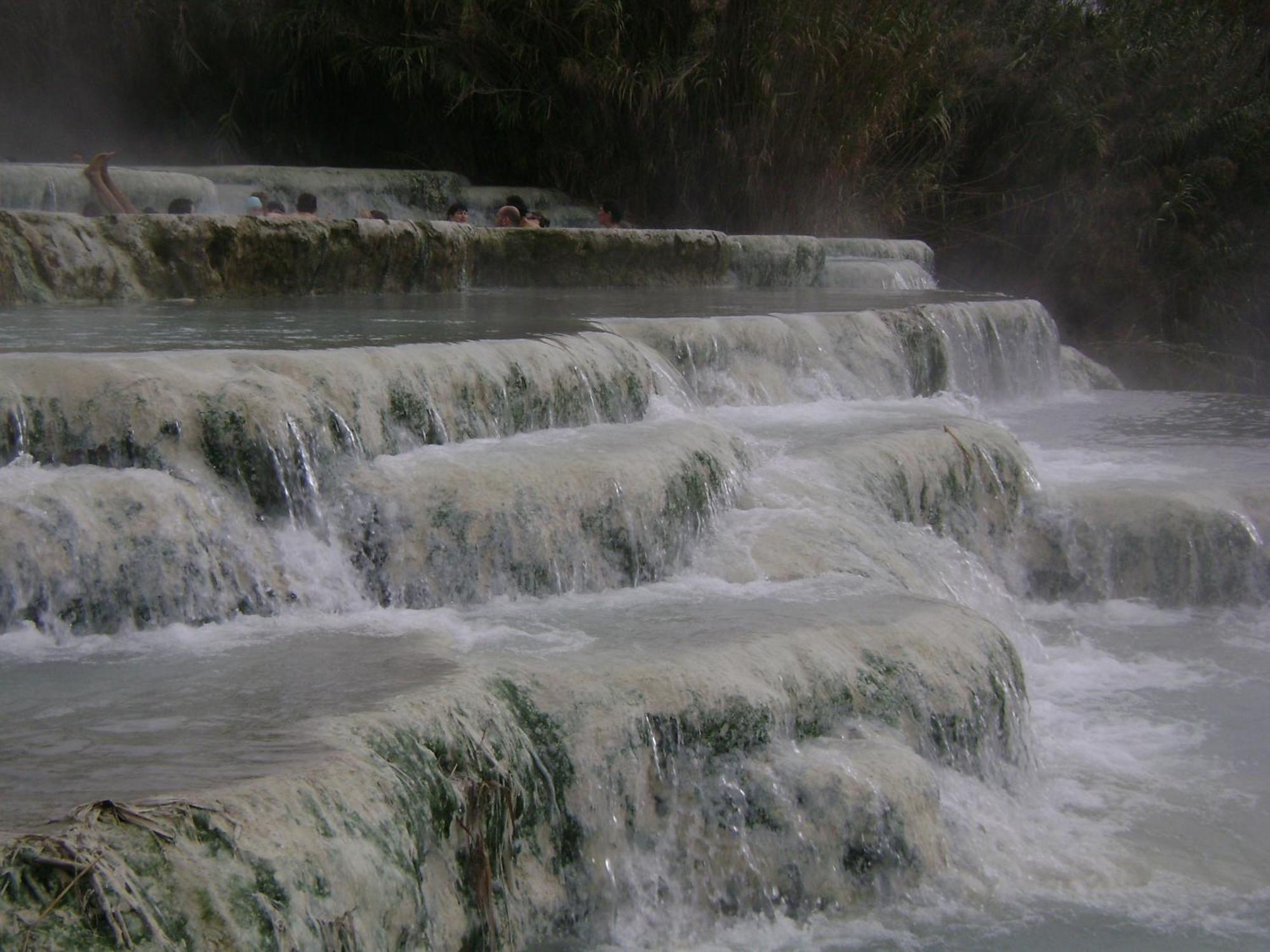 Semproniano Agriturismo Casa Fibbianello מראה חיצוני תמונה