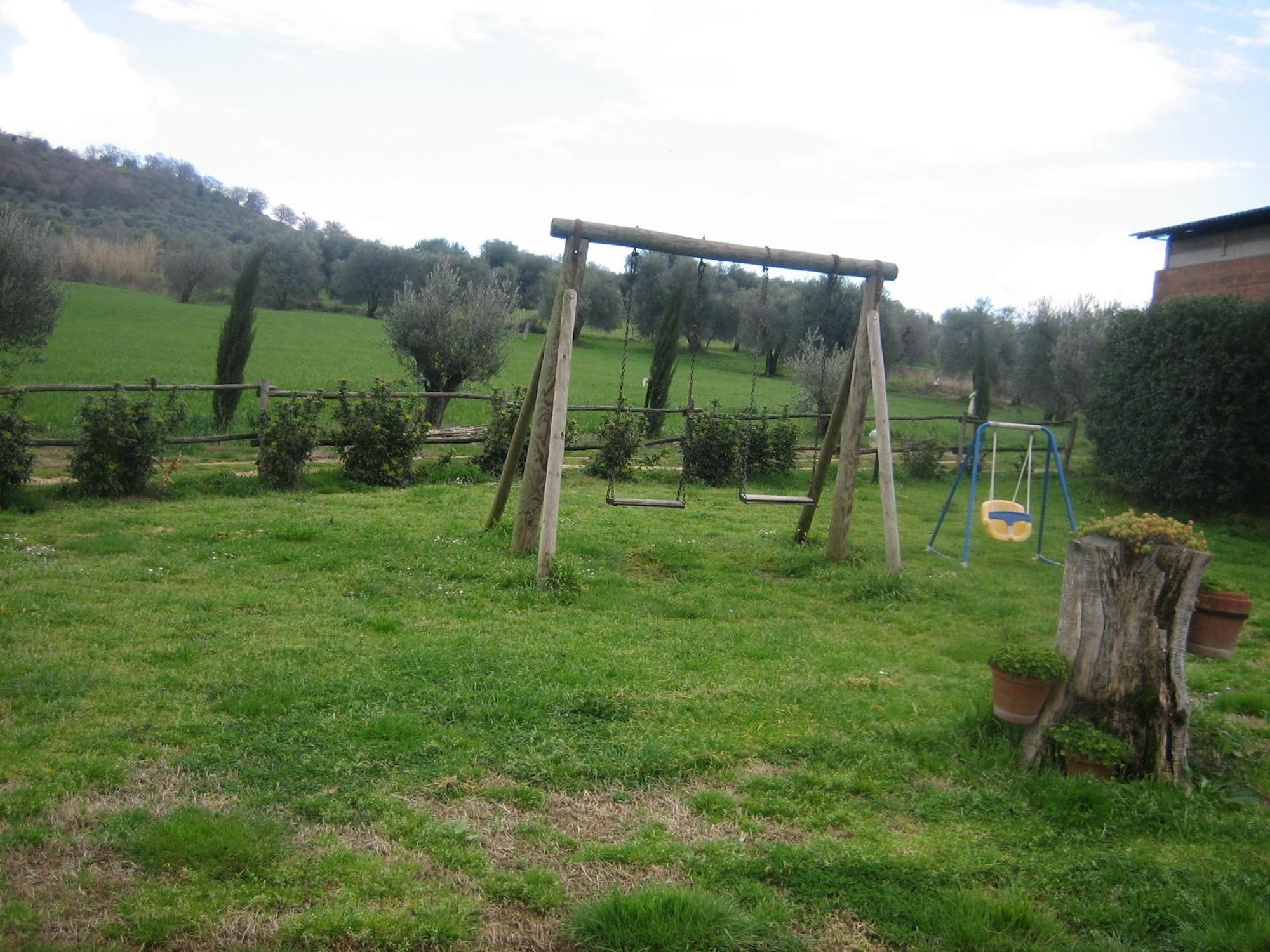 Semproniano Agriturismo Casa Fibbianello מראה חיצוני תמונה